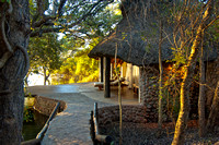 Tangabezi Lodge