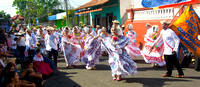 Festivals of Panama