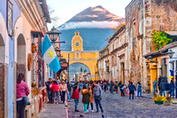 Antigua, Guatemala