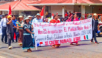 Indigenous Parade