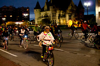 Delectricity Bicycle Tour
