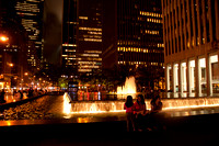 Avenue of the Americas