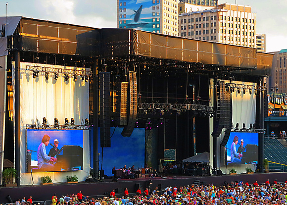 Comerica Park