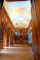Strahov Library