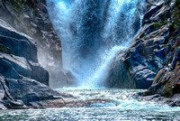 Rivers & Waterfalls