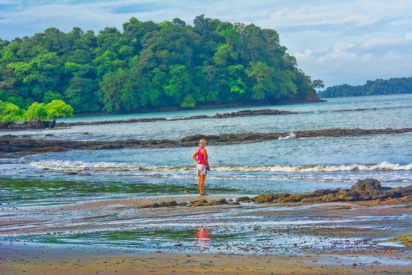 Isla Boca Brava