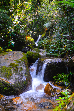 Culebra Trail