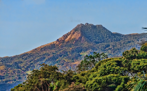 Cerro Tute