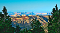 Grand Staircase National Monument