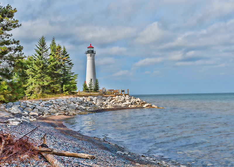 Larry Wilkinson Photography Great Lakes Lighthouses