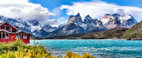 Photography of Chile