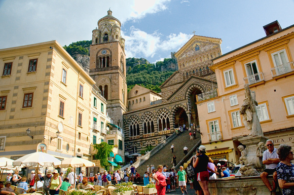 Amalfi