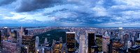 Central Park Panorama