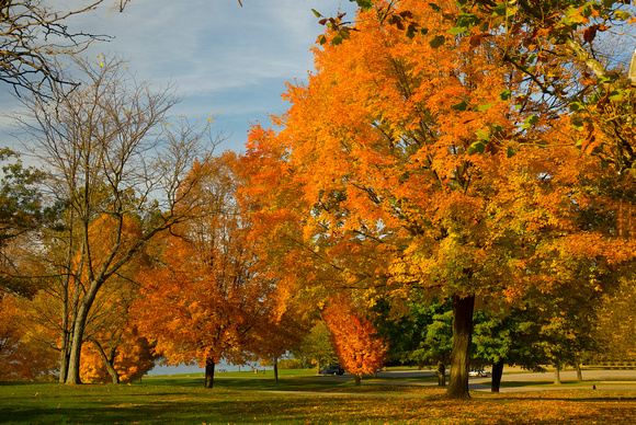 Kensington Park, Michigan
