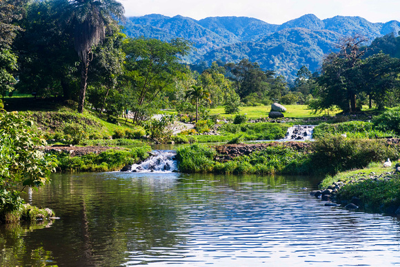 Boquete Park