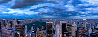 Central Park Panorama