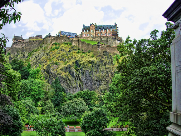 Edinburgh, Scotland