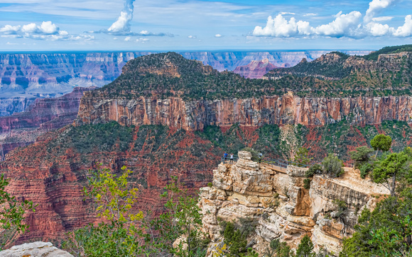 North Rim