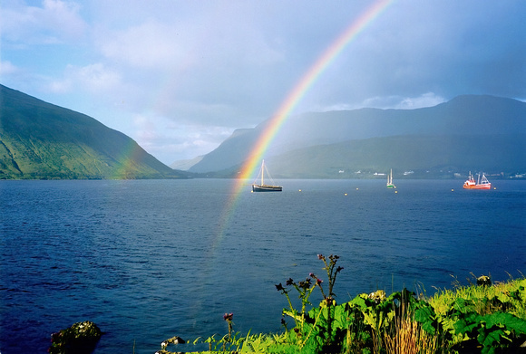 Ireland