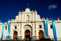 Cathedral de Santiago