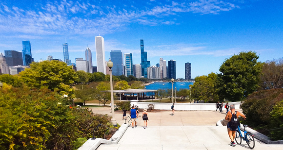Chicago