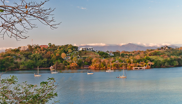 Boca Brava, Panama