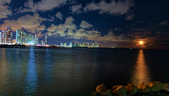 Panama City