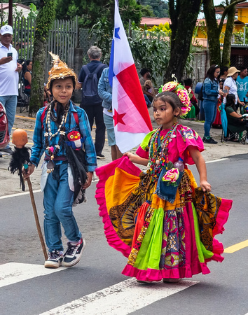 Independence Day Parade