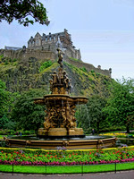 Edinburgh, Scotland