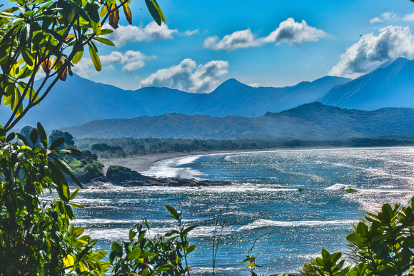 Playa Morrillo