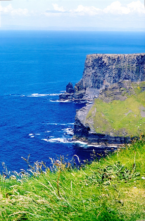 Ireland