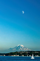 Mt. Rainer