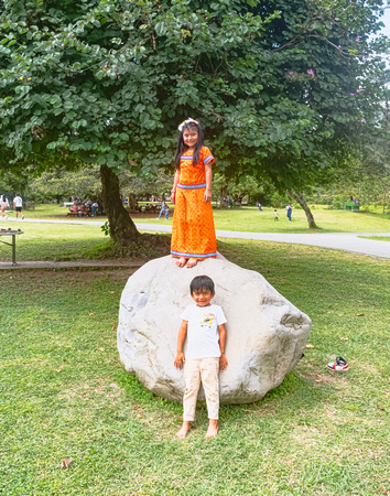 Boquete Park